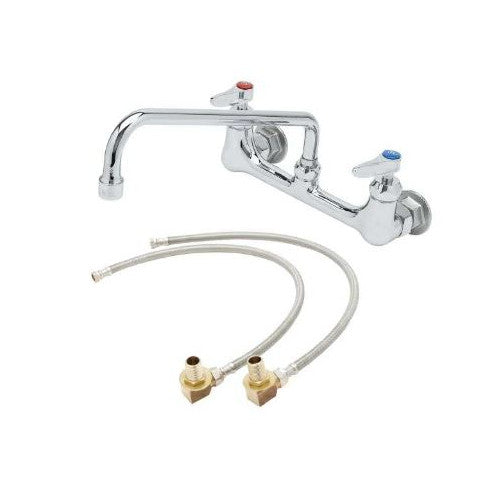 B-0231-CR-KIT T&S Brass B-0231-CR-KIT T&S Brass